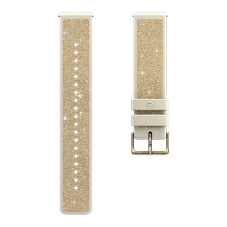 Polar Crystal Wristband, 20 mm