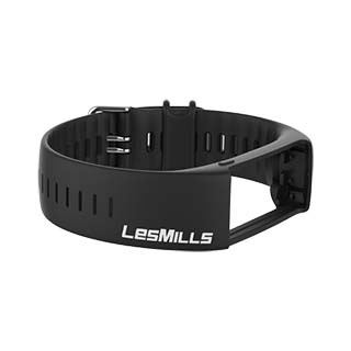 Сменный ремешок для A370 / A360 LES MILLS Edition