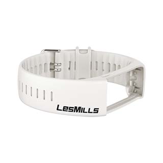 Changeable A370 / A360 Wristband LES MILLS Edition
