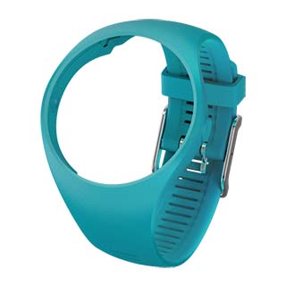 Changeable M200 Wristband