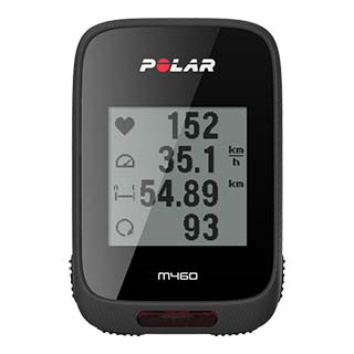 Polar M460