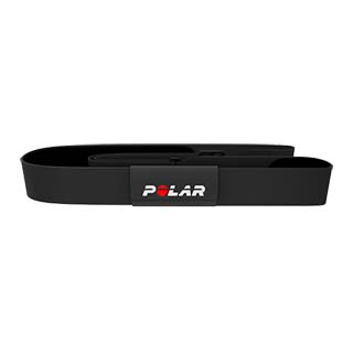 Ceinture Polar Equine pour l'équitation