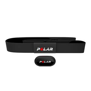 Polar Equine pulsmåler for riding