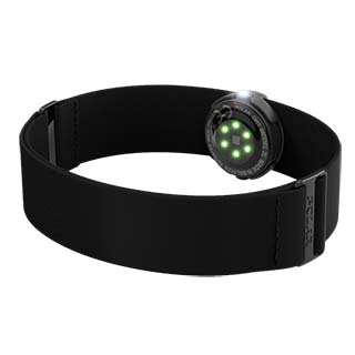 Polar OH1 — optical heart rate sensor