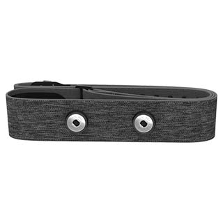 polar m430 heart rate strap