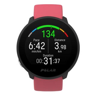 Heart rate monitors, fitness trackers 