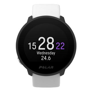 polar sportwatch