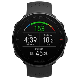 polar vantage m sensor