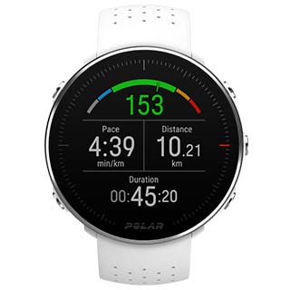 reloj polar mujer