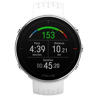 Heart rate monitors, fitness trackers and gps sport watches