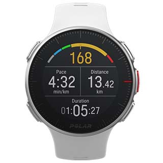 Heart rate monitors, fitness trackers and gps sport watches