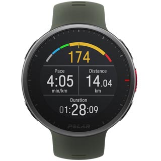 Polar watch music Clearance