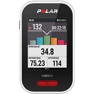 polar v430