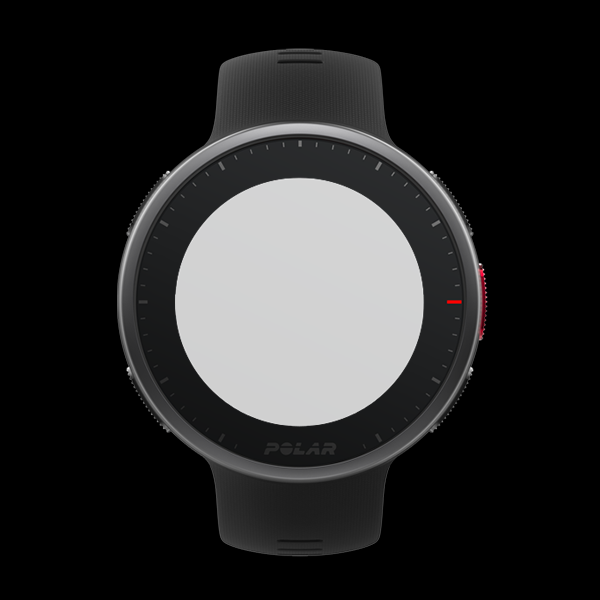Polar Vantage V2 | Premium multisport GPS watch for running and ...