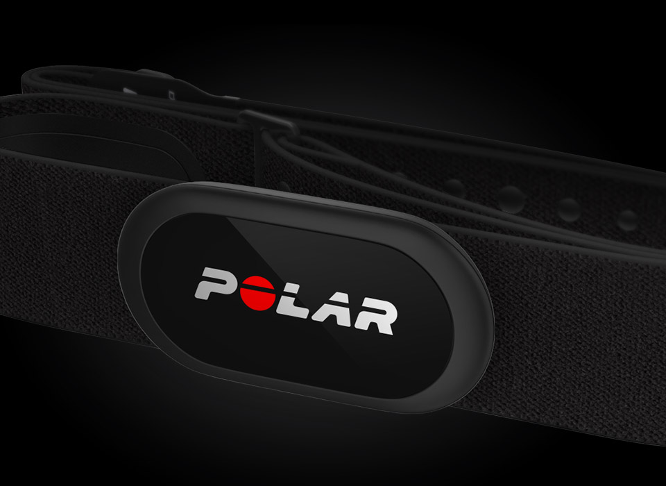 polar h10 compatible devices