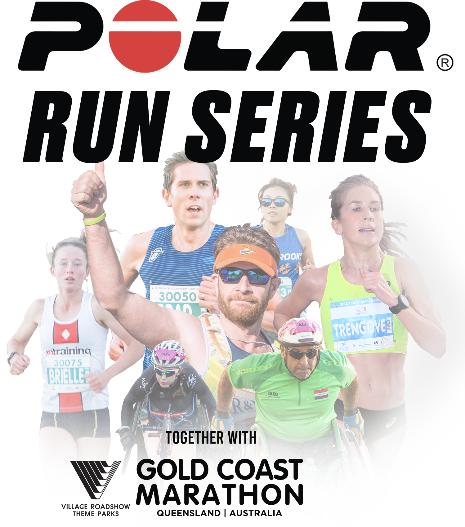 free runners australia