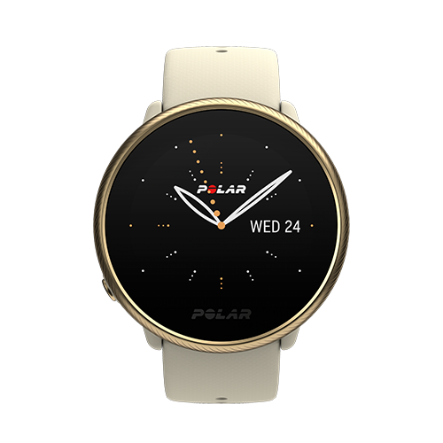 Polar Ignite 2