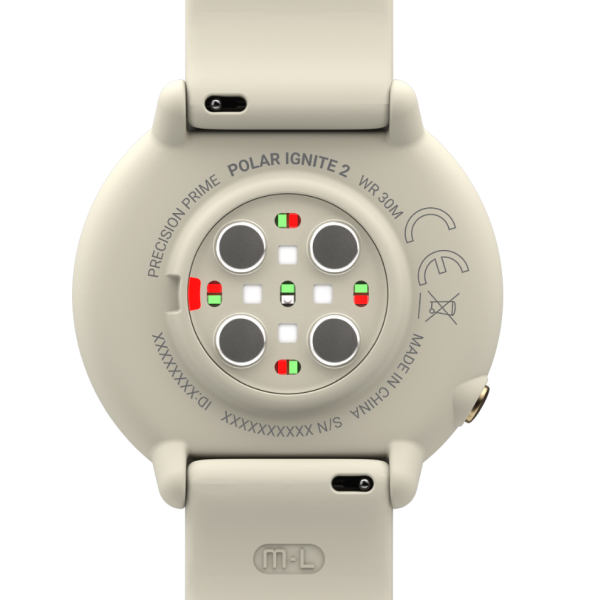 Polar Ignite 2 Fitness watch Polar Global