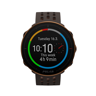 Polar vantage m shop outlet