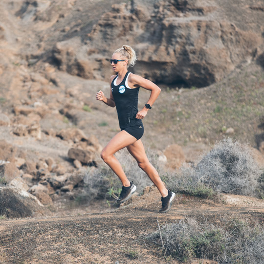 Why Start Trail Running – Benefits For Body And Mind