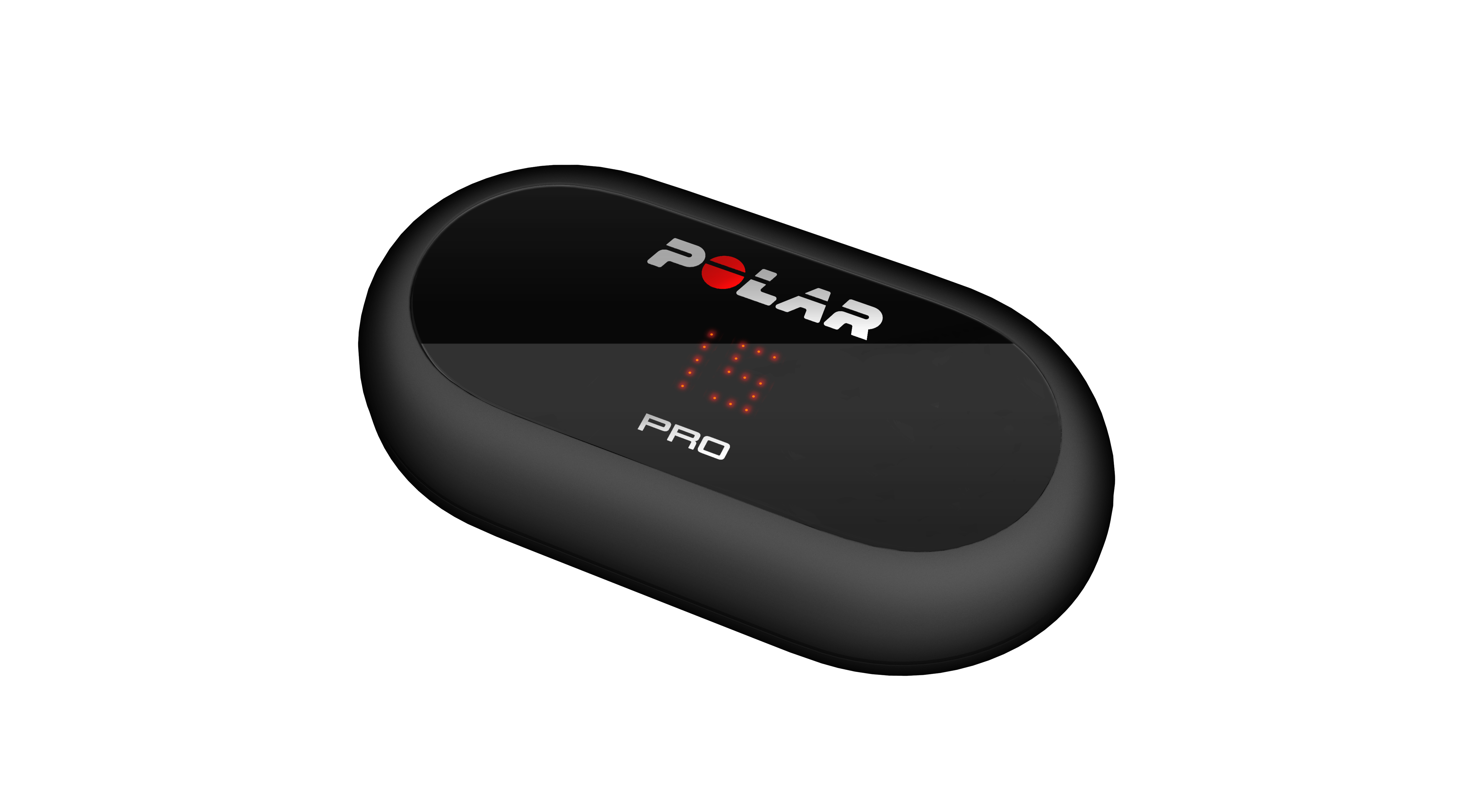 polar gps tracker