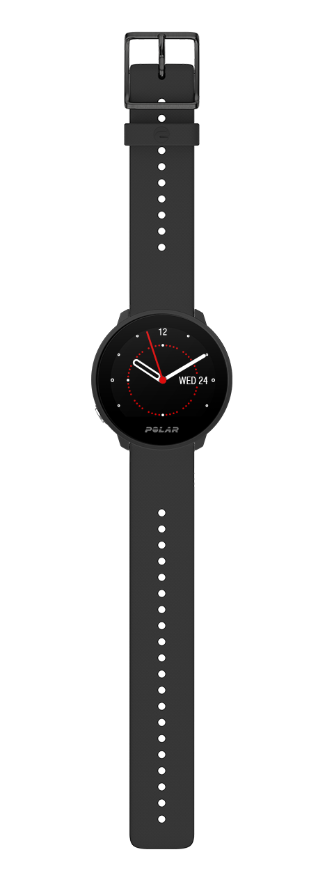 klokkereim polar m430
