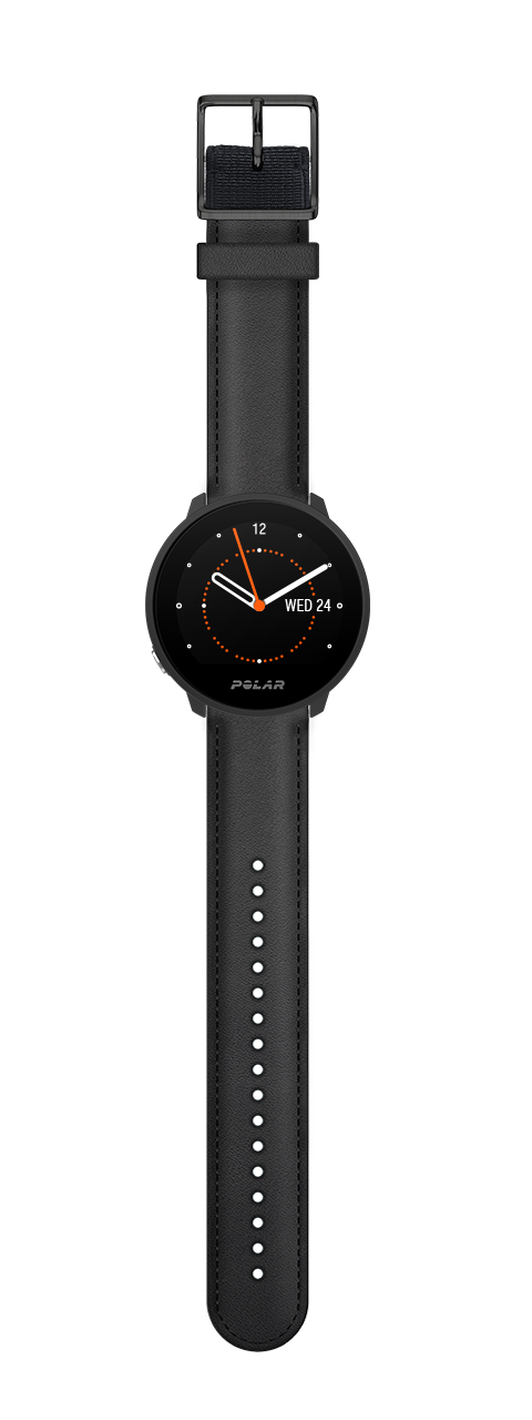 polar 200 watch