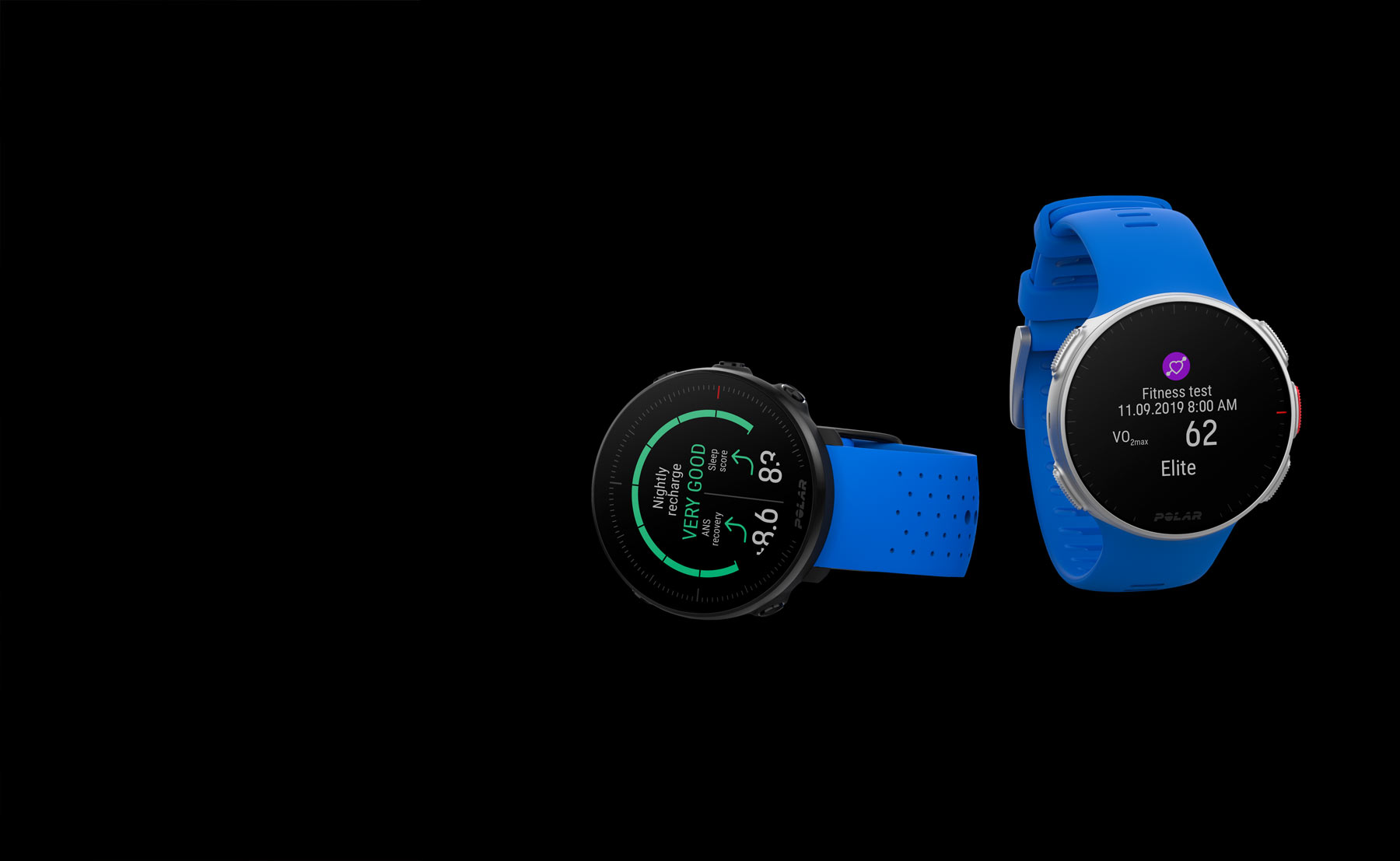 SCARICA DATI POLAR RC3 GPS