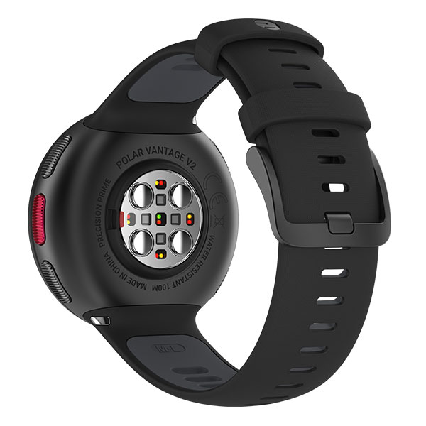 Polar Vantage V2 Premium Multisport Gps Watch For Running And Triathlon Training Polar Global