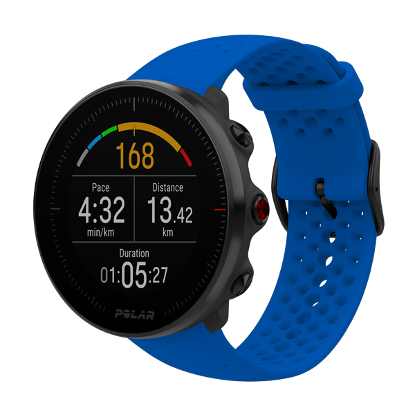 polar vantage m specifications