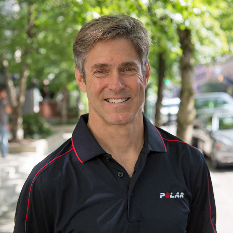 Tom Fowler Appointed President, Polar USA