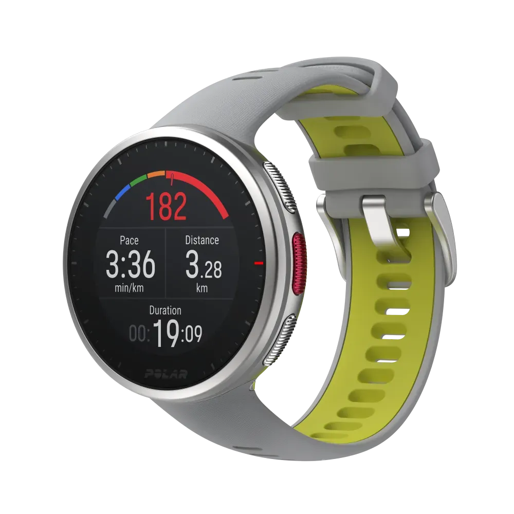 Polar Vantage V2 in review: Great sports watch with useful smartwatch  functions -  Reviews