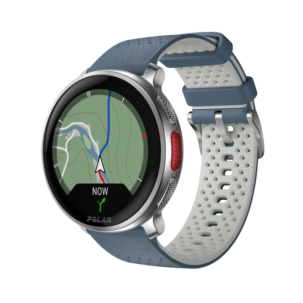 Polar Vantage V3, Premium Multisport GPS Watch