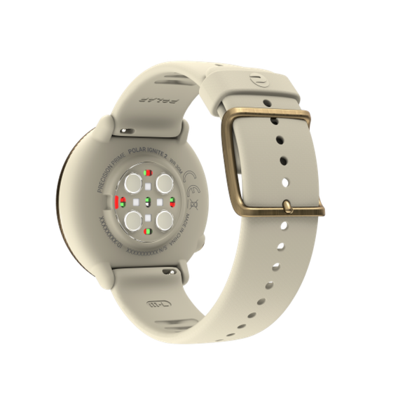  Polar Ignite 2 - Reloj inteligente de fitness con GPS  integrado, monitor cardíaco basado en la muñeca, guía personalizada para  entrenamientos, recuperación y seguimiento del sueño, controles de música,  clima, notificaciones