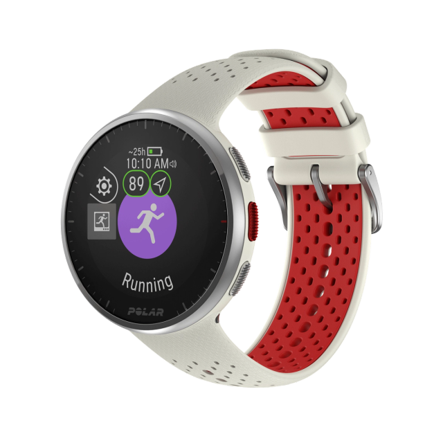Montre sport homme Eagle™ - Fitness Trackers - GPS parcours