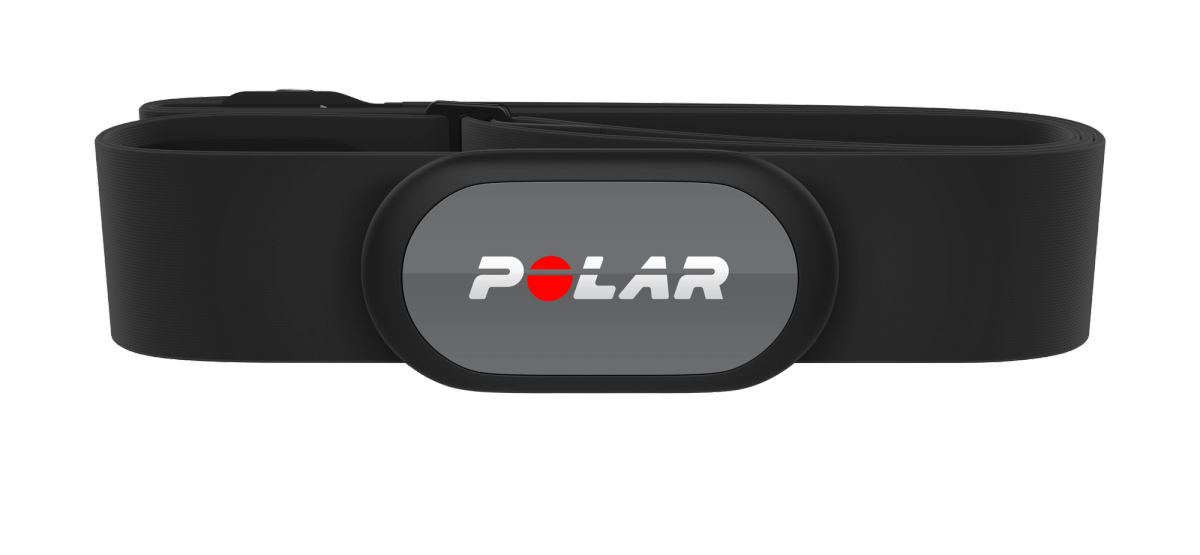  Polar H10 Heart Rate Monitor Chest Strap - ANT +