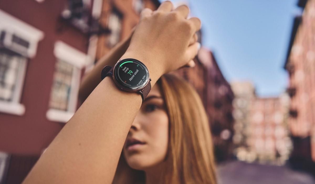 Oiritaly Smartwatch - Mujer - Polar - 900104362 - IGNITE 2 - Relojes