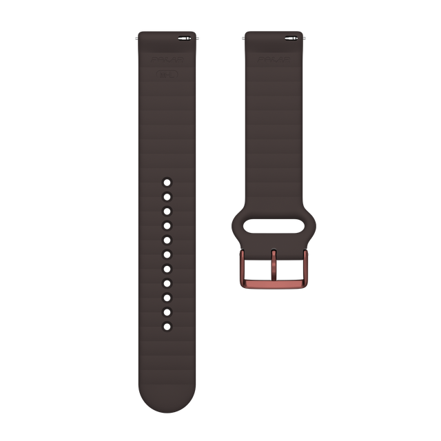 Repuesto de Brazalete para Reloj / Smartwatch Polar, Grit X / Vantage –  Centroniks
