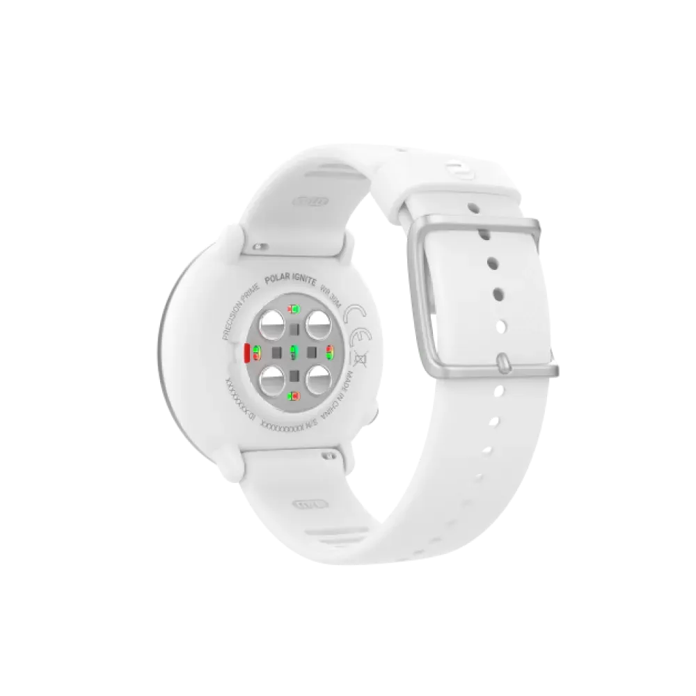Oiritaly Smartwatch - Mujer - Polar - 900104362 - IGNITE 2 - Relojes