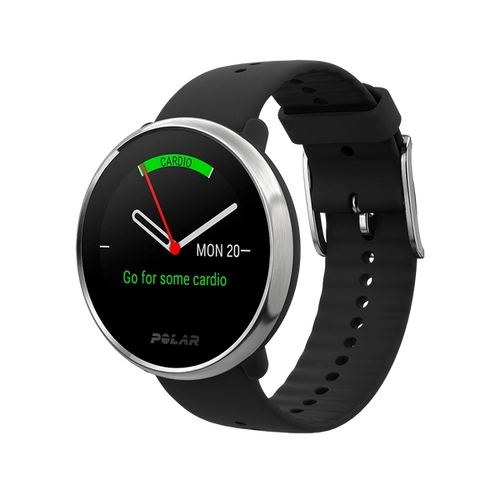 Bedrog Pilfer Durf Polar Ignite | High-quality fitness watch with GPS | Polar USA