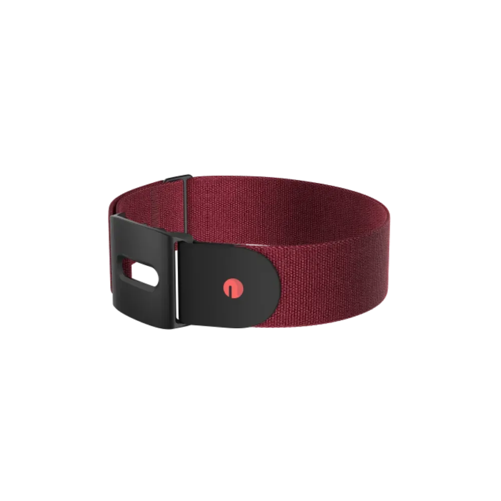 Verity Sense in two new band colours : r/Polarfitness