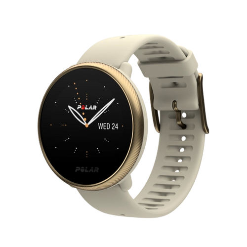 Polar Vantage M | GPS running & multisport watch with wrist-based ...