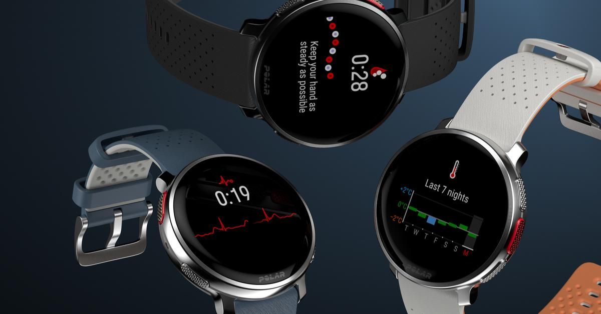 The Fitness-Tracking, Light-Shining, Do-It-All Smartwatch