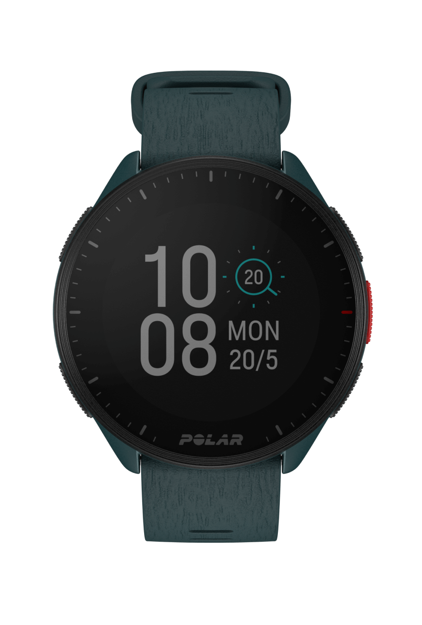 Polar - Are you looking for a new running buddy? 🏃‍♀️ 🏃 Search no  further! 😜 Meet Polar Pacer Pro, our GPS running watch that gives the  modern runner all the essentials