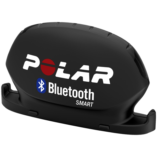 Sensore di cadenza Bluetooth® Smart