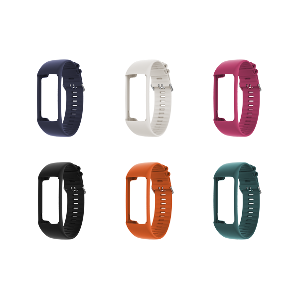 ל- Polar A370 / A360 רצועה ניתנת להחלפה