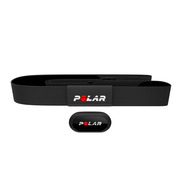 Polar Equine heart rate monitor for riding