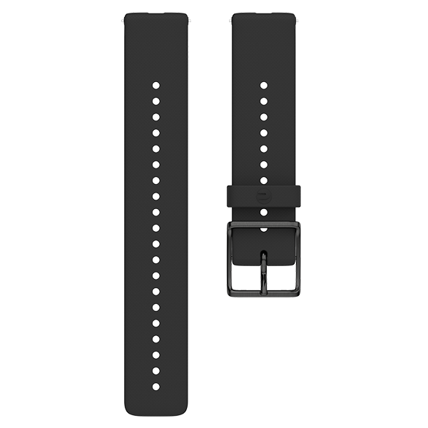 Cinturino in silicone per Polar Ignite