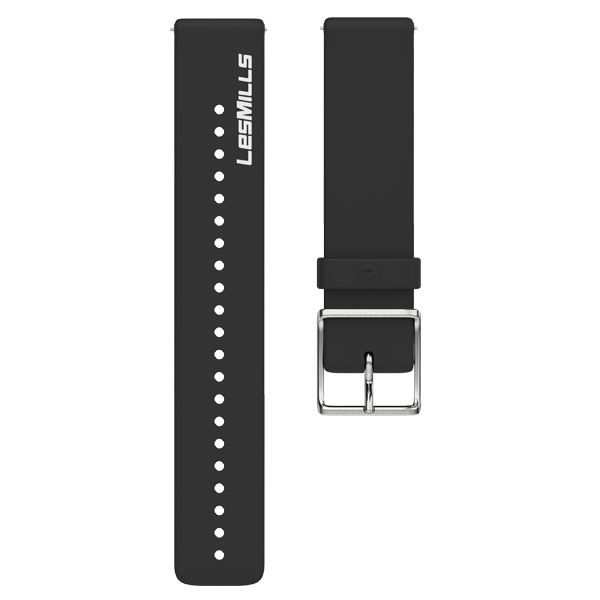 Polar Ignite LES MILLS Edition-armband