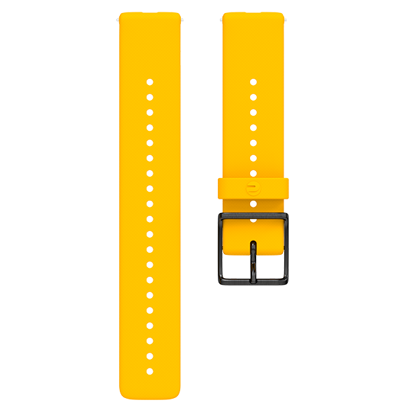 רצועת סיליקון Polar Ignite